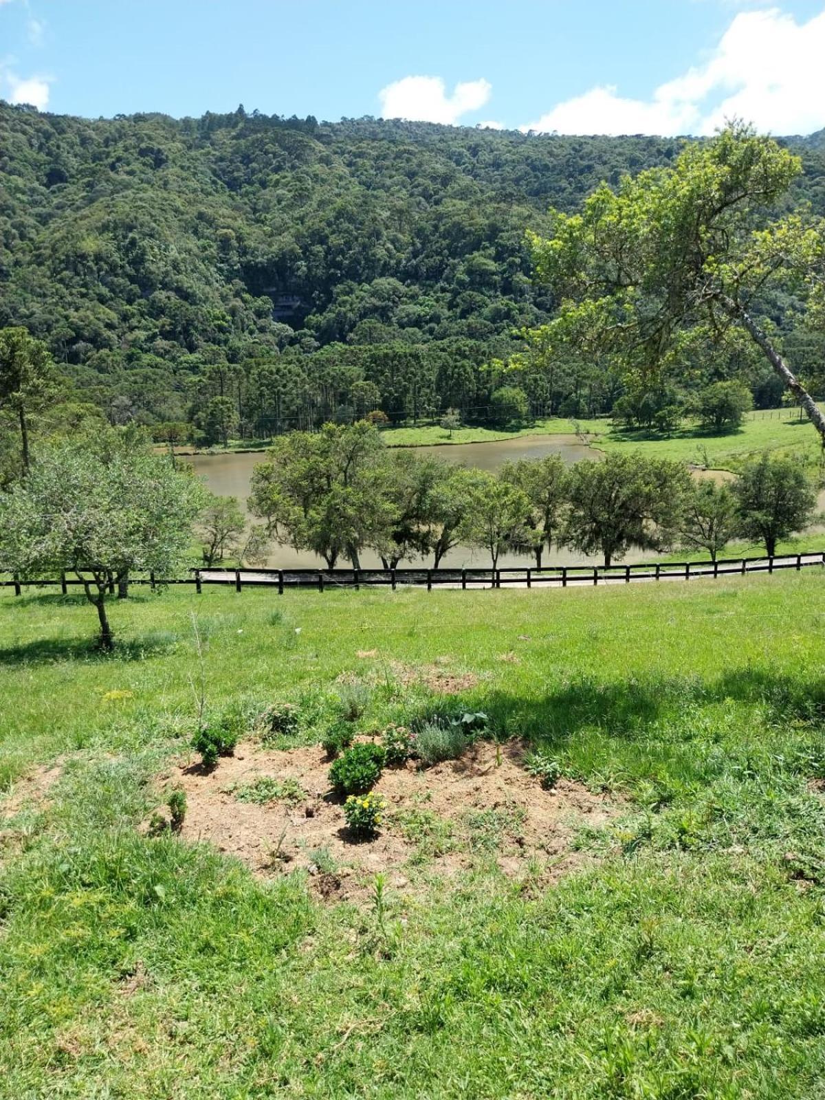 Cabanas Mozzafiato Urubici Exteriér fotografie