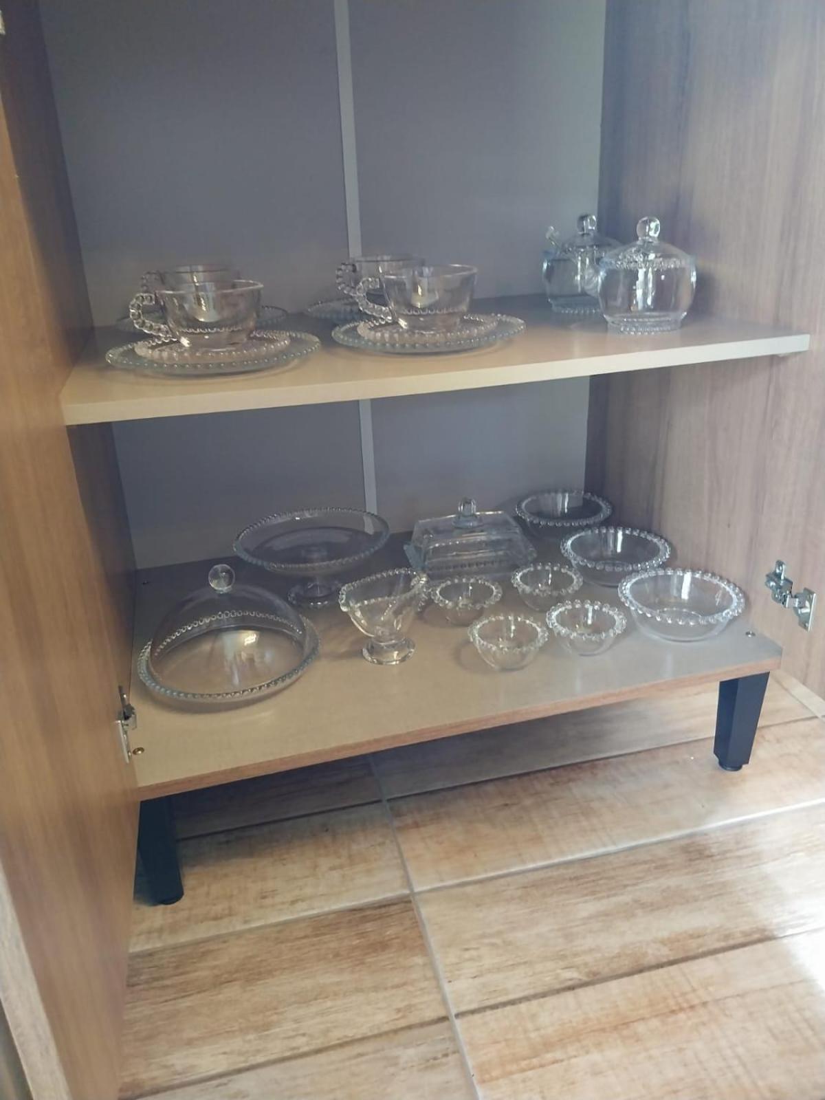 Cabanas Mozzafiato Urubici Exteriér fotografie